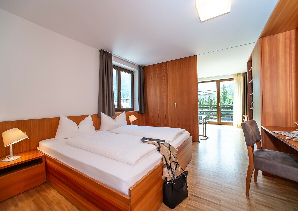 Hotel Nives - Sulden