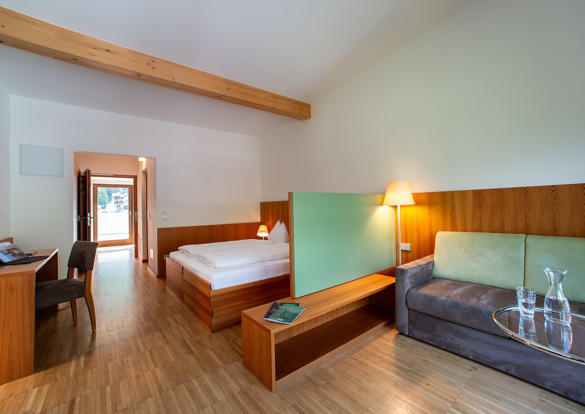 Hotel Nives - Sulden