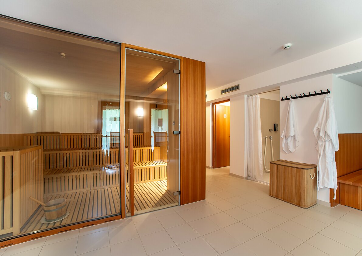 Hotel Nives - Sulden