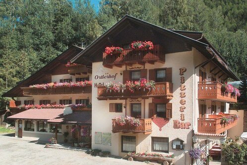 Hotel Ortlerhof