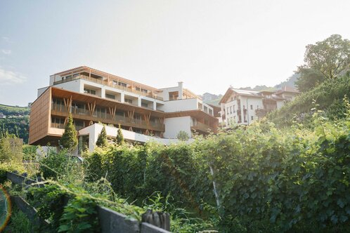 Boutique Hotel Pachers