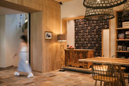 Boutique Hotel Pachers