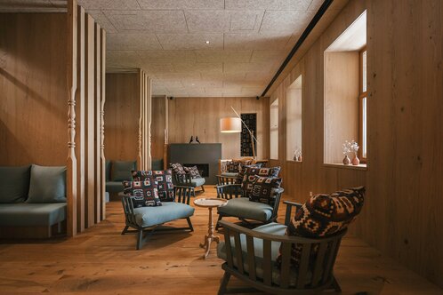 Boutique Hotel Pachers