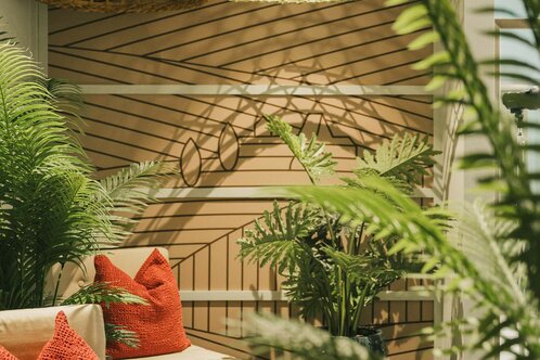 Boutique Hotel Pachers