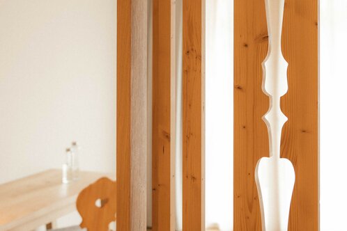 Boutique Hotel Pachers