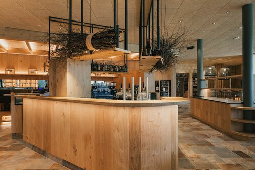 Restaurant Pachers