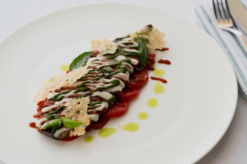 Restaurant Pachers
