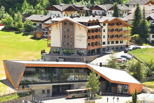 Hotel Pfeldererhof