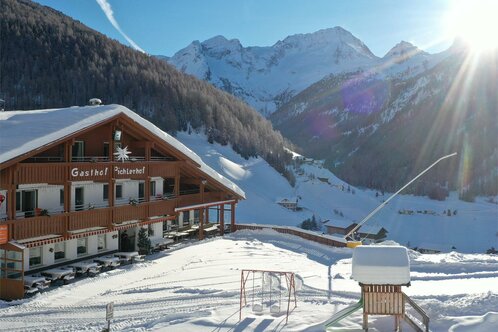 Albergo Pichlerhof