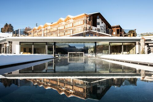 Hotel Pinei Nature & Spirit