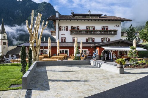 Hotel Platz