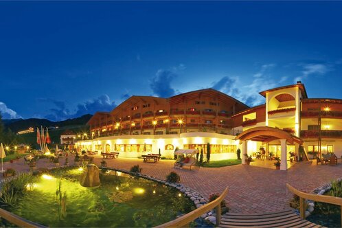 Hotel Plunhof