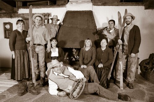 Plunhof-Family