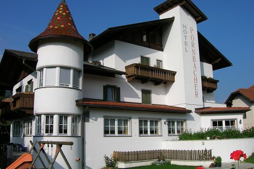Hotel Pörnbacher