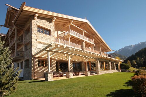 Hotel Portillo Dolomites 1966\'