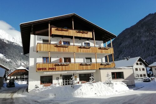 Hotel Post