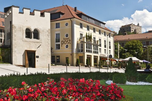 Hotel Post estate