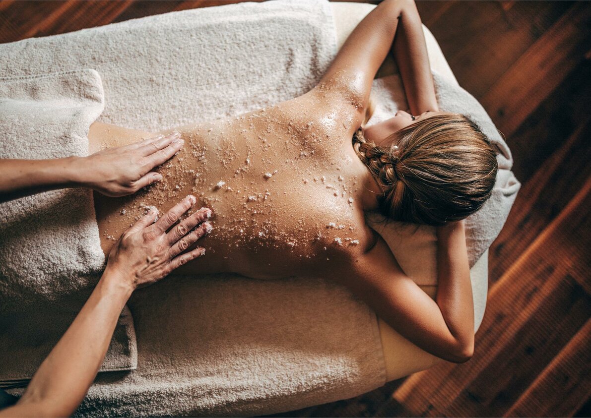 Beauty- & SPA