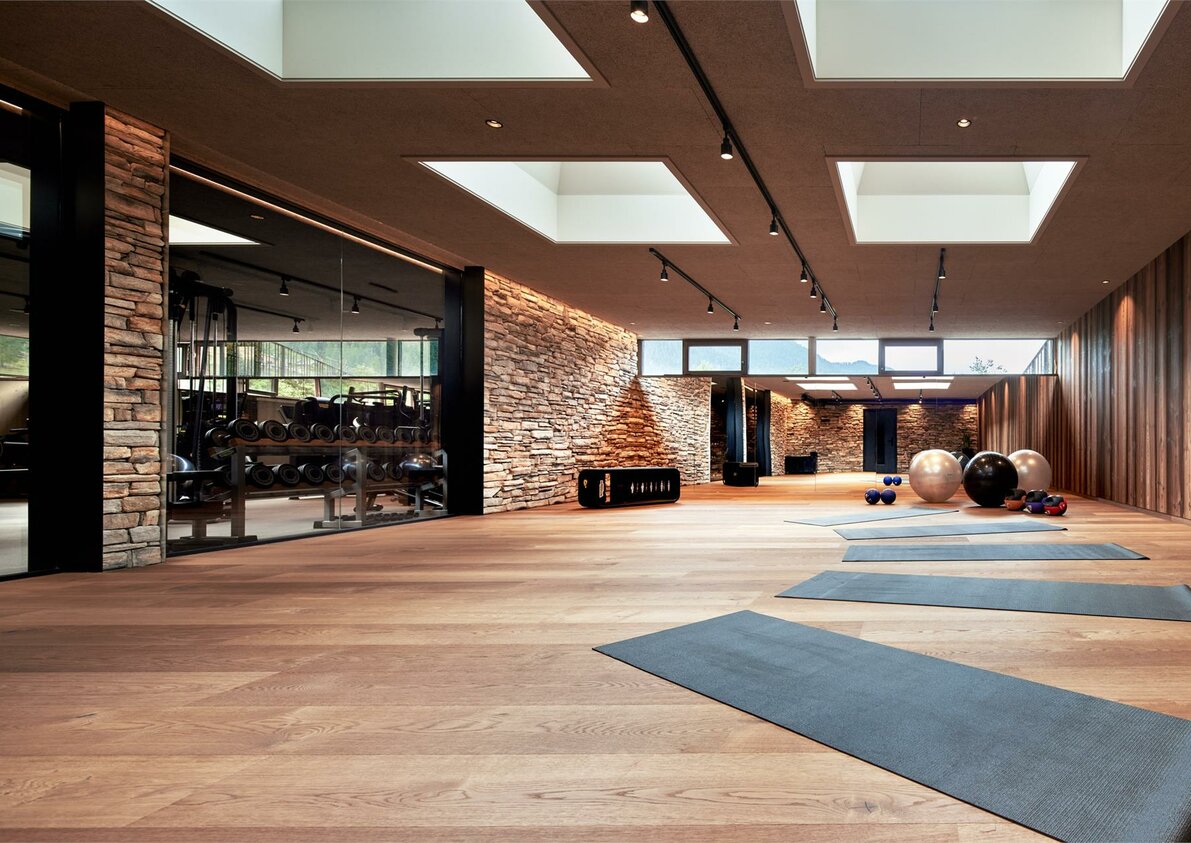 Fit & Gym Center