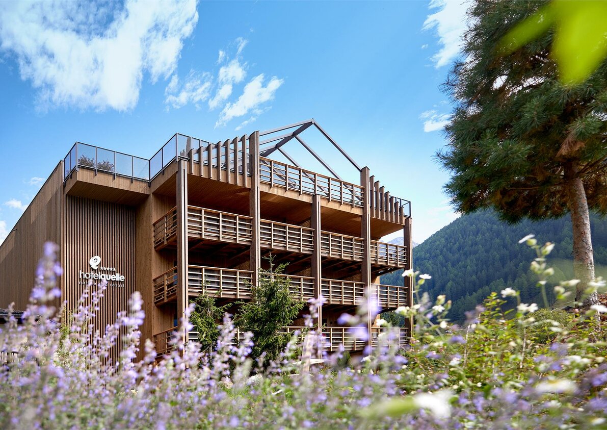 Hotel Quelle