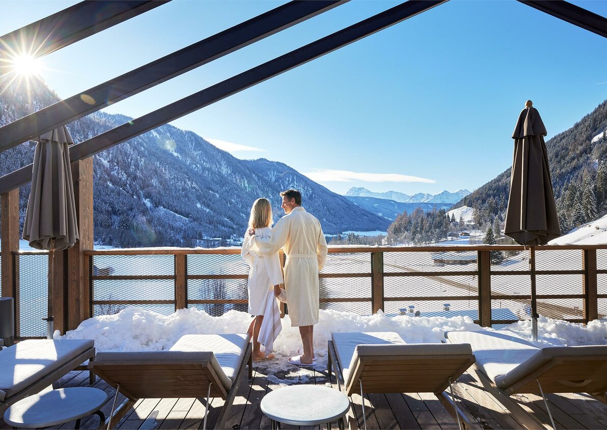 Timeless Sky Spa