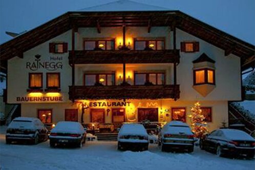 Rainegg