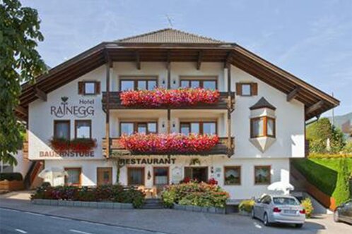 Rainegg