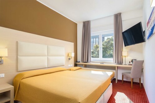 Triple Room Standar