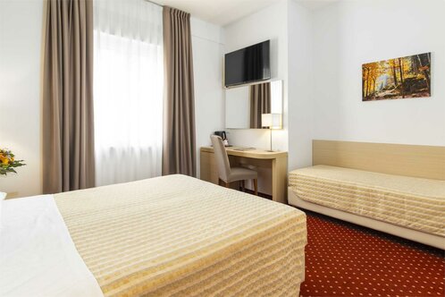Triple Room Superior