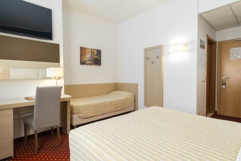 Triple Room Superior