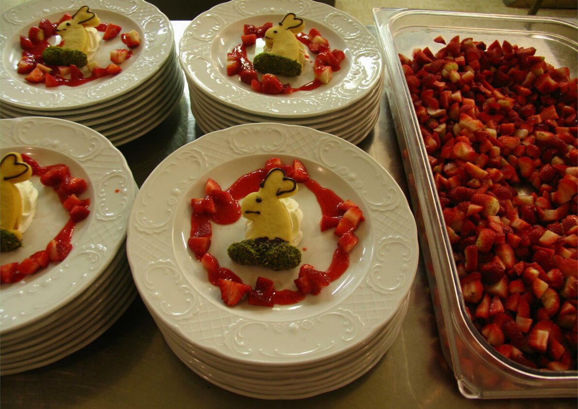 Dessert