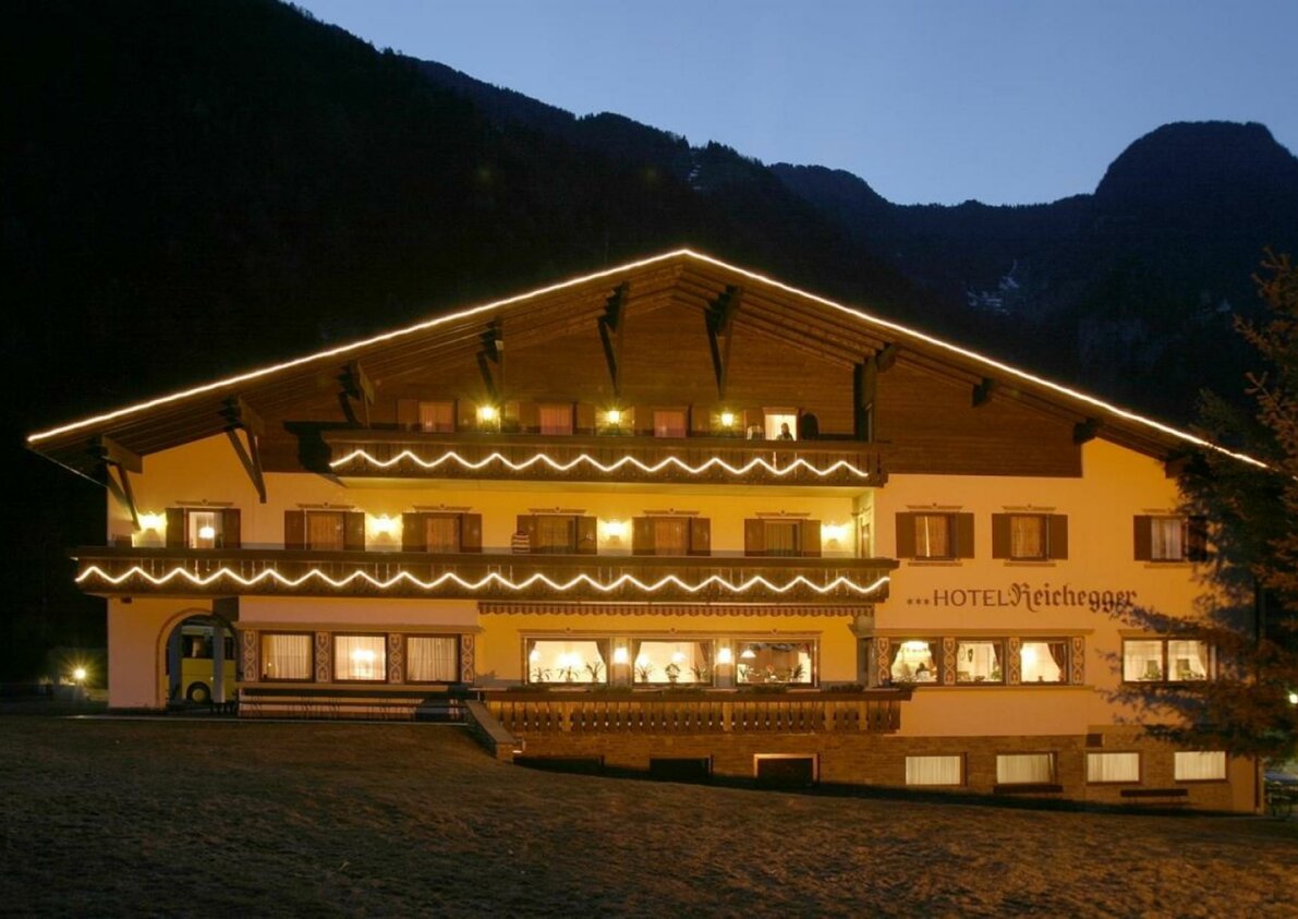Hotel Reichegger