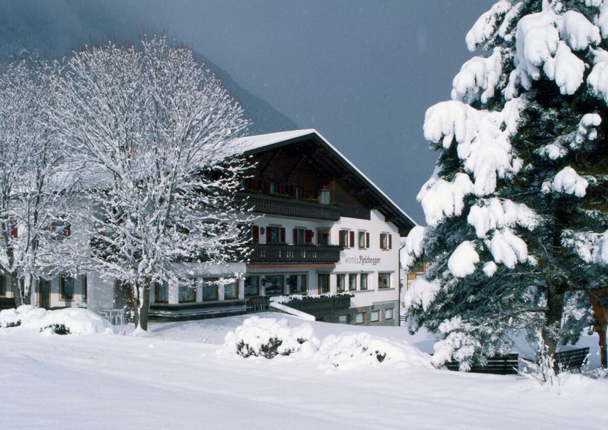 Hotel Reichegger