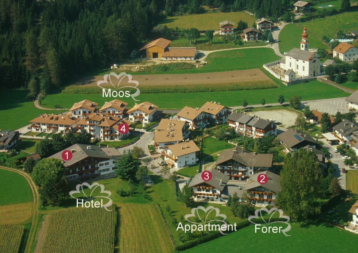 Hotel Reichegger