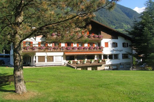 Hotel Reichegger