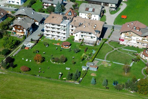 Hotel Reipertingerhof