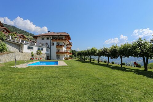 Hotel Residence Egger