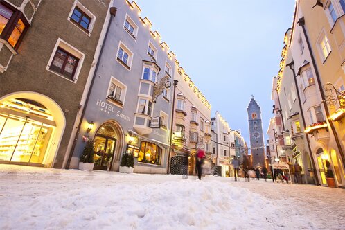 Hotel Ristorante Lamm