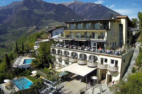 Hotel Ristorante Panorama