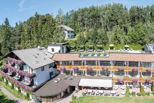 Apipura Hotel Rinner Soprabolzano Renon