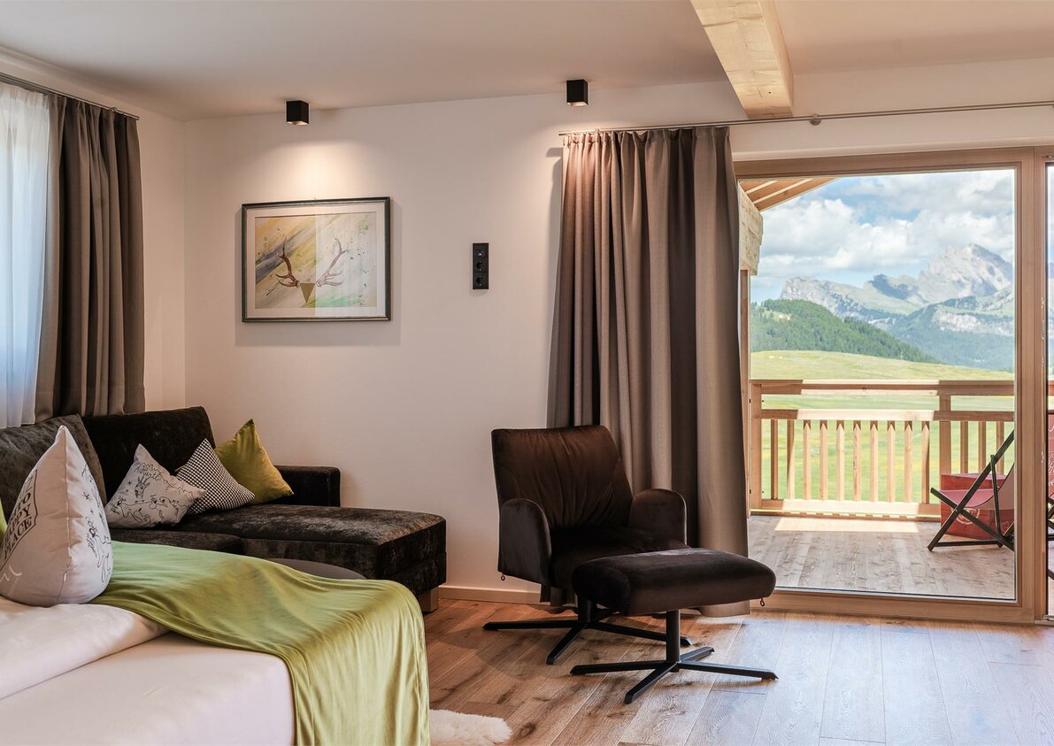 Hartl room with a view