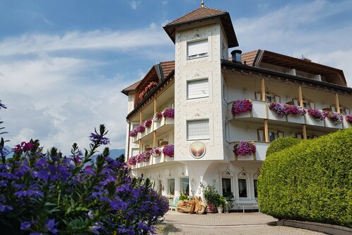 Hotel Rodeneggerhof