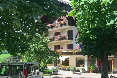Hotel Rodes