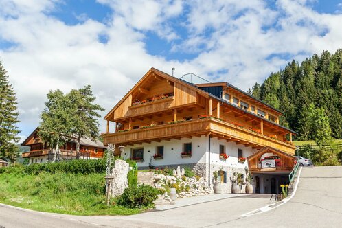 Hotel Rosengarten
