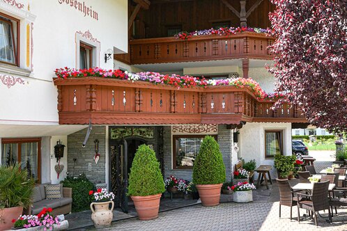 Hotel Rosenheim