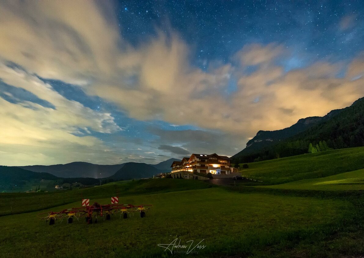 Hotel Rosslaufhof