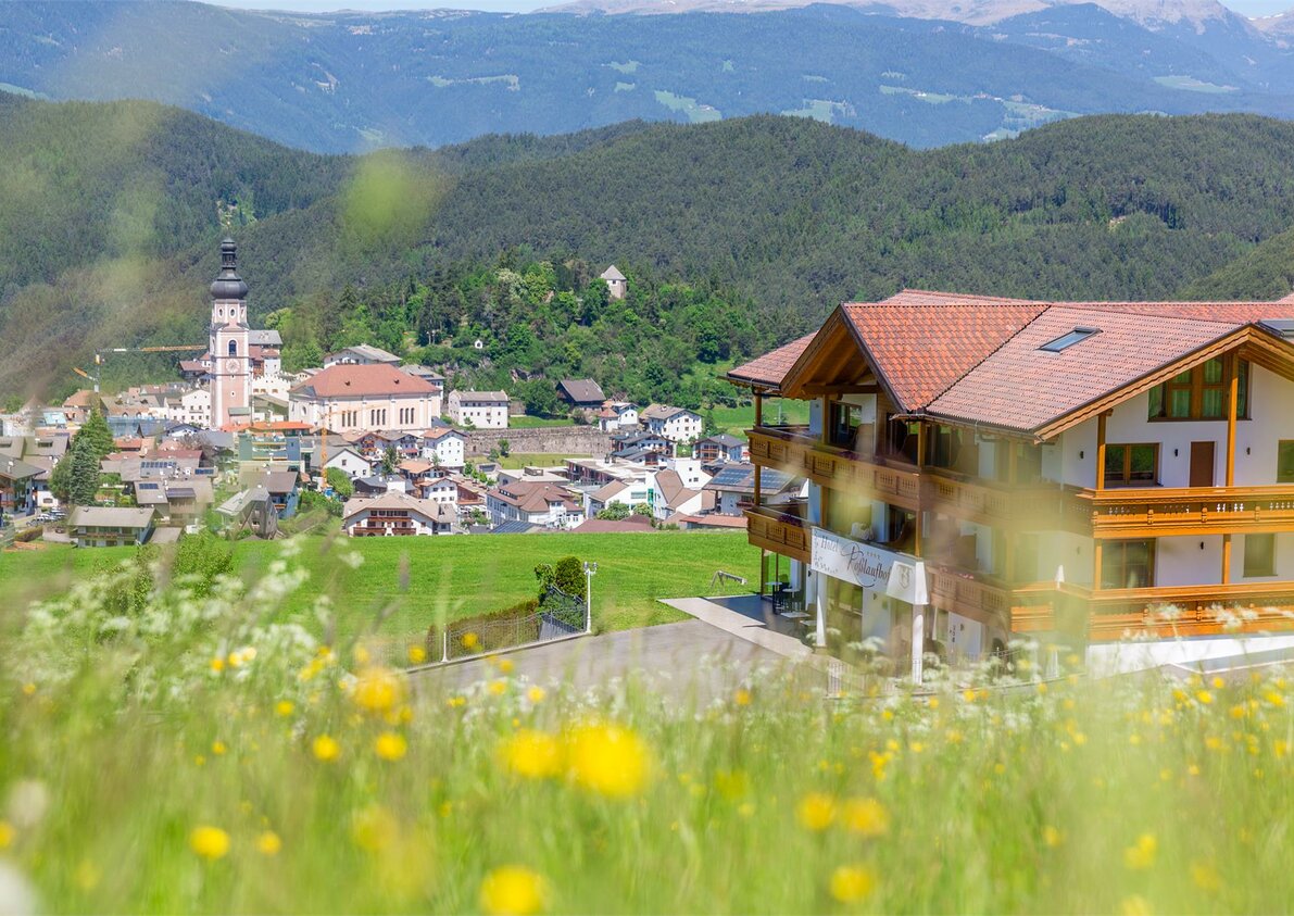 Hotel Rosslaufhof