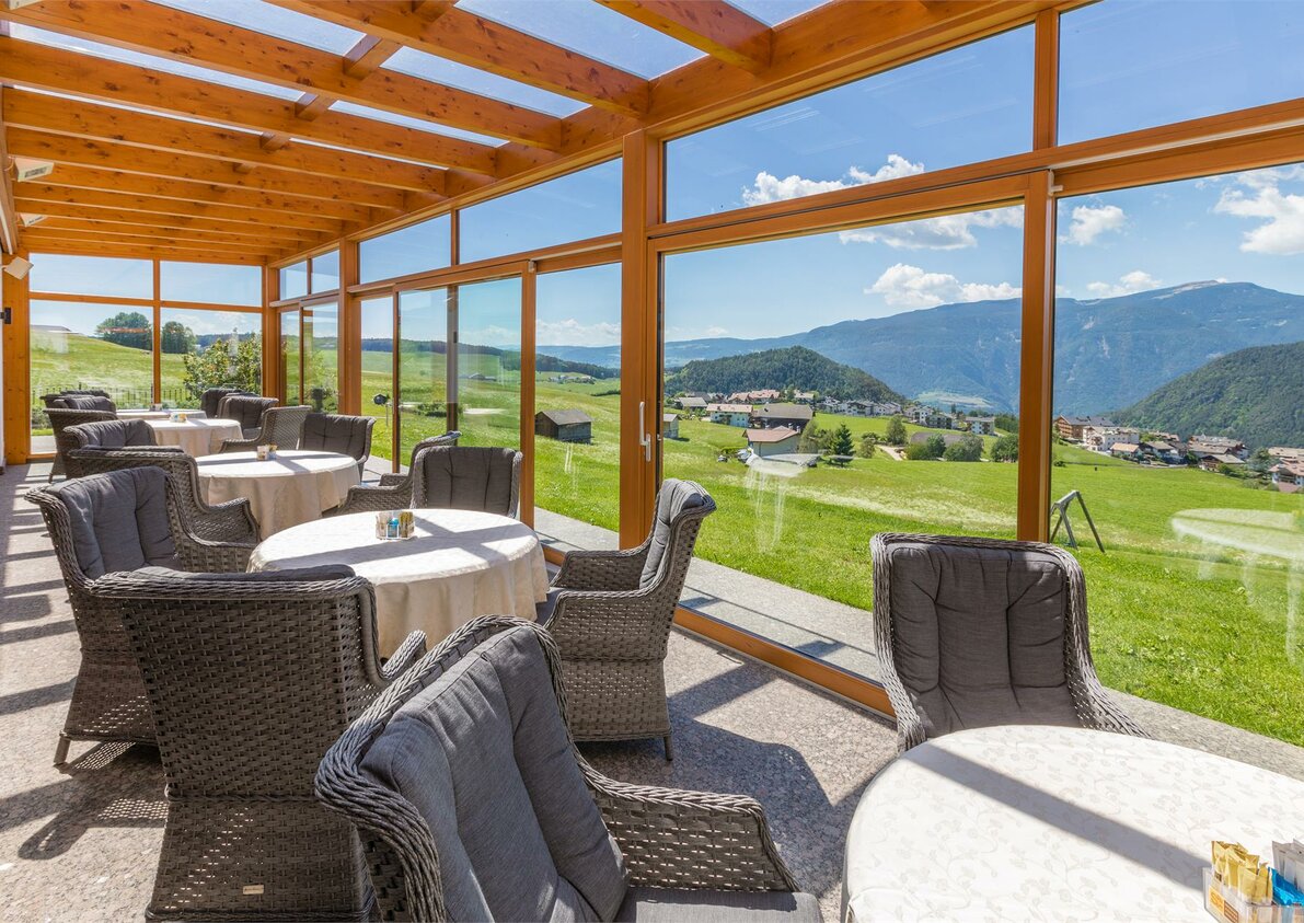 Hotel Rosslaufhof