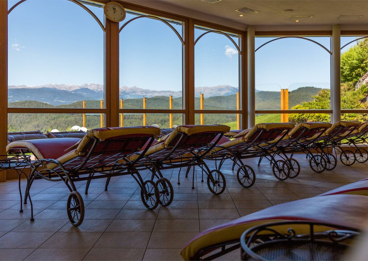 Hotel Rosslaufhof