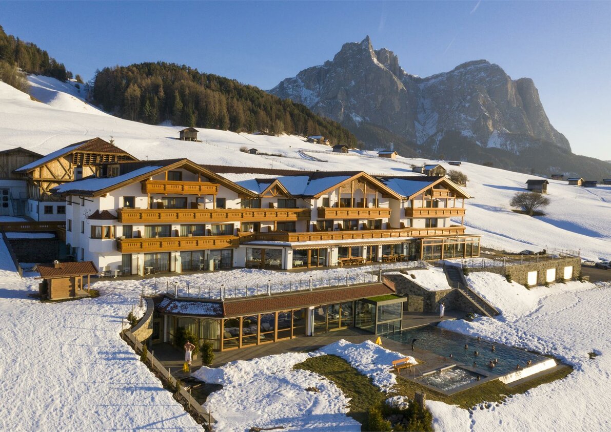 Hotel Rosslaufhof
